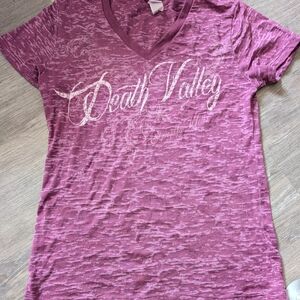 Death Valley Shirt Women